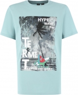 Футболка Termit Tee B thumbnav 1